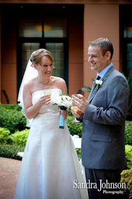 Best Orlando Wedding photographer - Sandra Johnson (SJFoto.com)